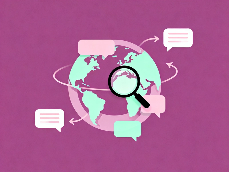 Smart Language Detection