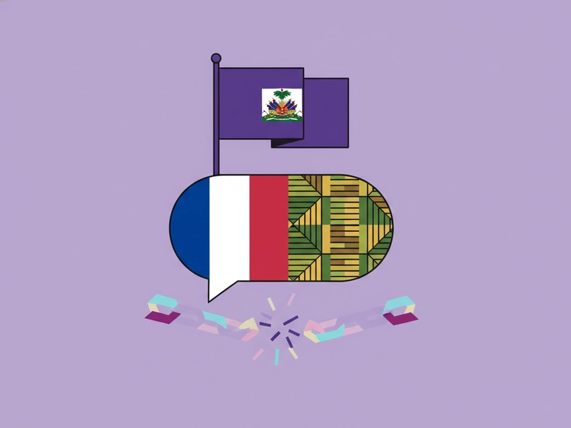 Birth of a Revolutionary Language