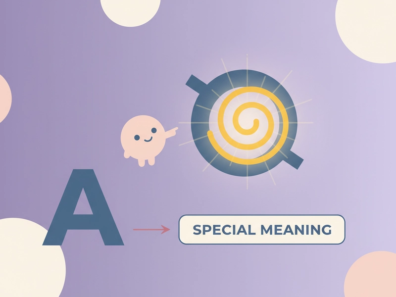 Defined legal term connected to its document-specific meaning