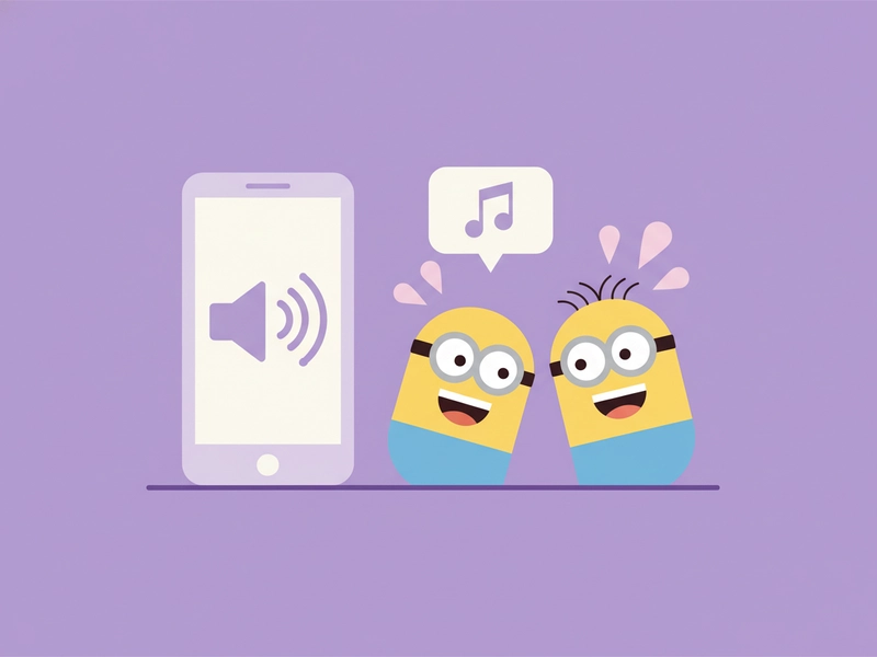 Audio Pronunciation Feature