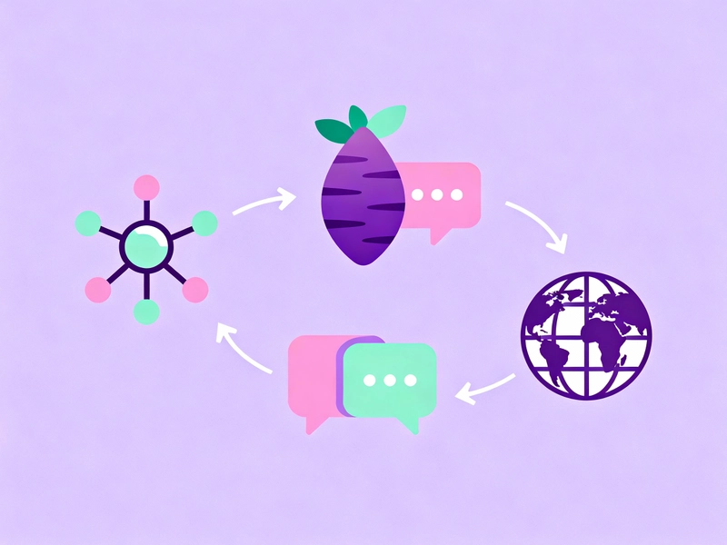 Private Nahuatl translation