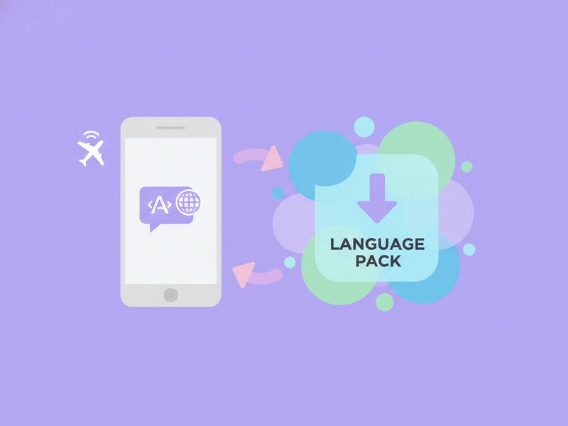 Offline Capabilities