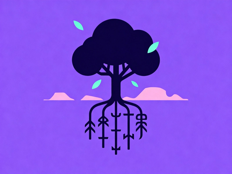 Celtic Ogham heritage