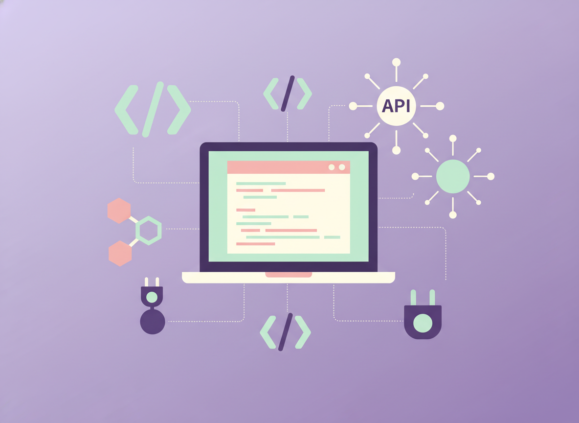 API for Developers