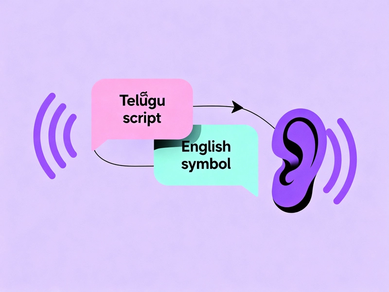 Private Telugu translation