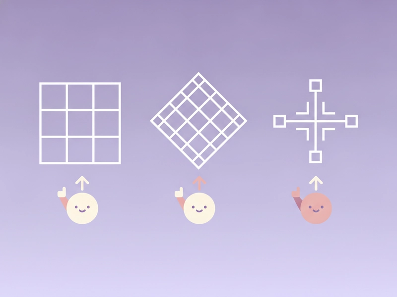 Regional Variants of Pigpen Cipher