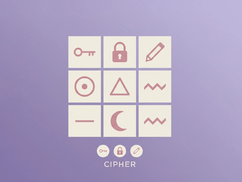 Create puzzle clues
