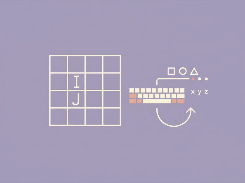 Practice coordinate decoding