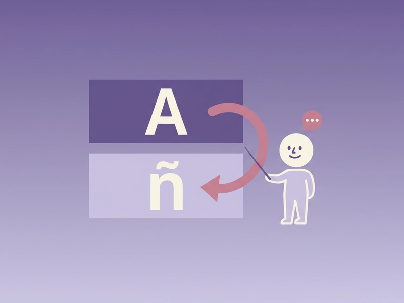 Prepare a bilingual training module