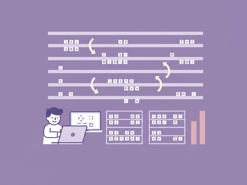 Classroom transposition demo