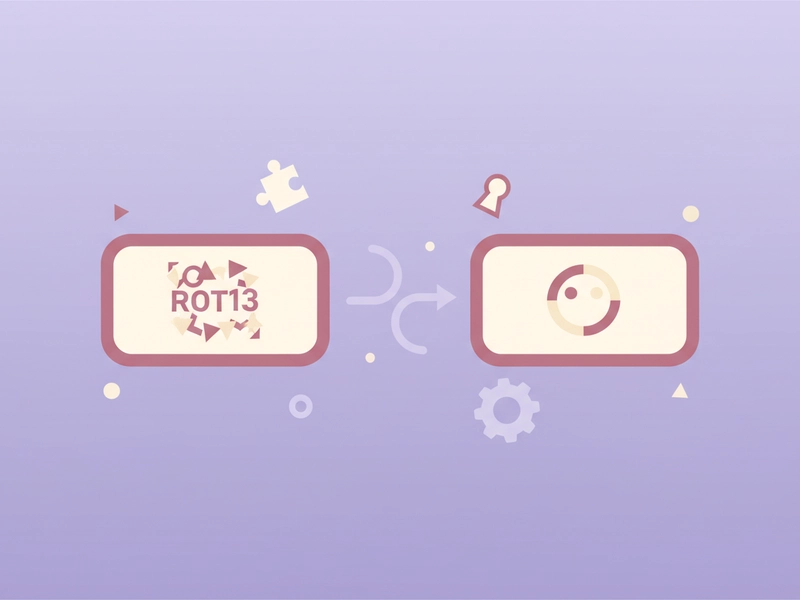 Decode puzzle forum hints
