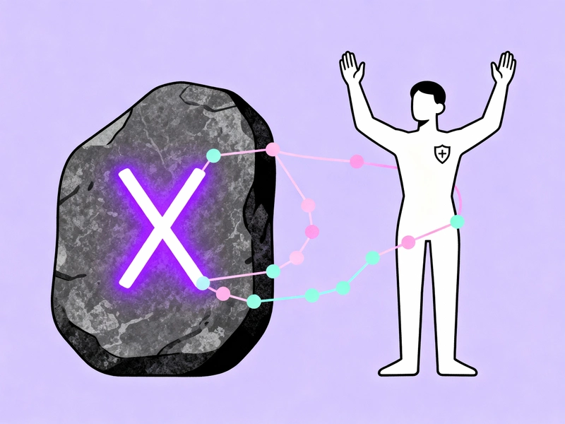 Tattoo-Safe Rune Translation