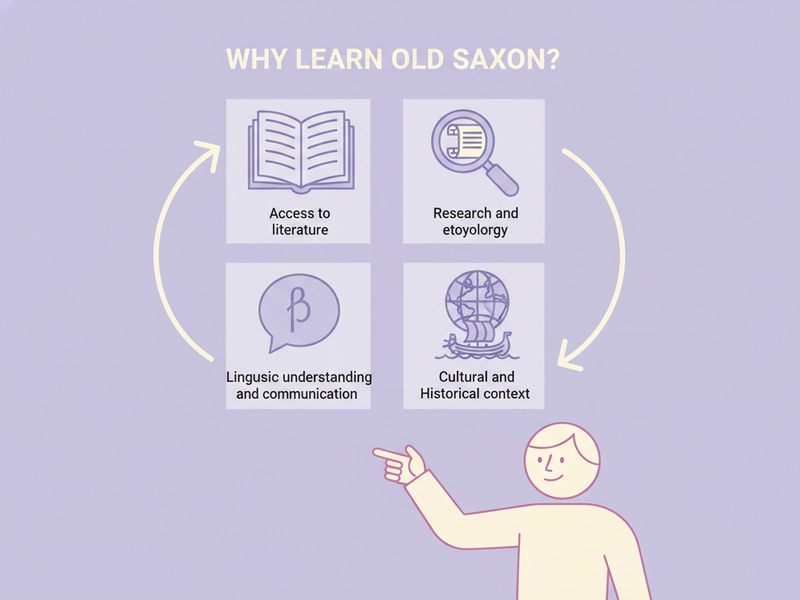 Why Use Old Saxon Translator