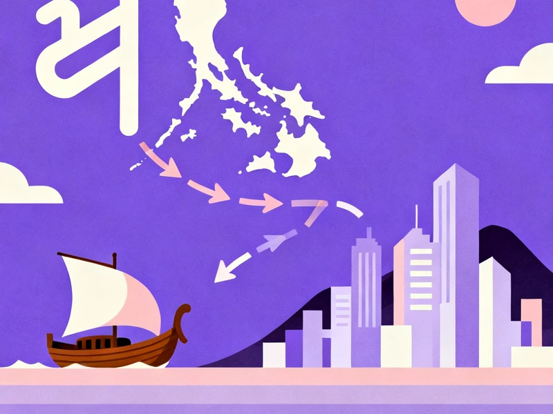 Filipino heritage Baybayin script