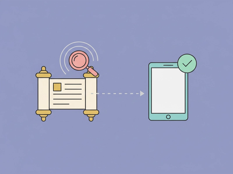 Support for Ancient Characters