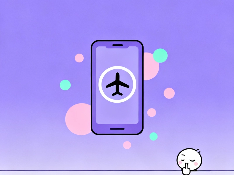 Privacy and Offline Mode