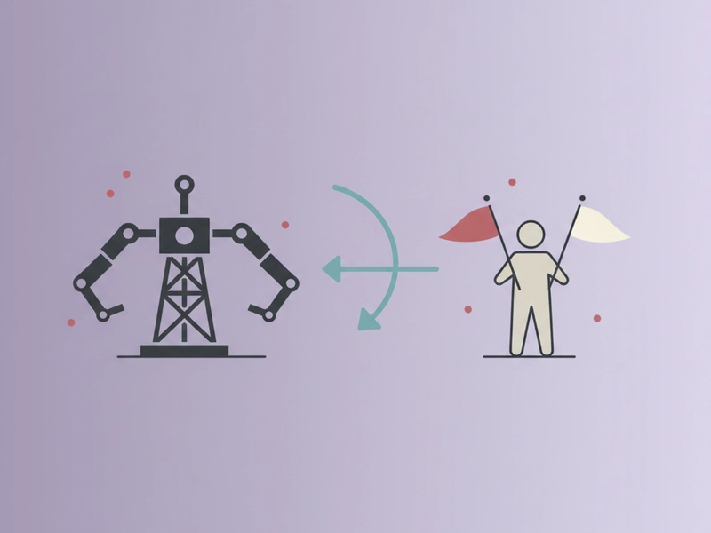 Timeline from mechanical optical telegraph towers to handheld signal flags