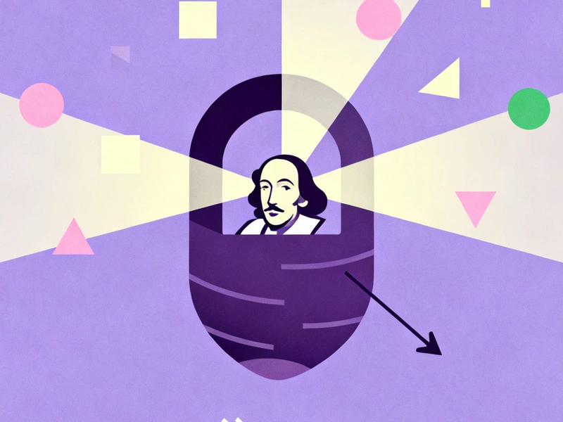 Shakespearean Translator