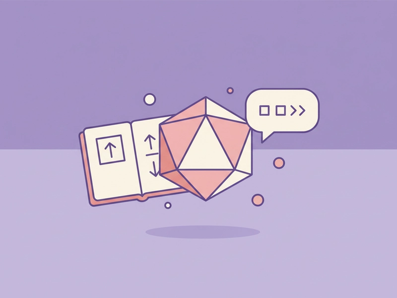 Tabletop RPG lines