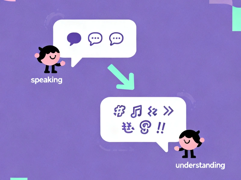 Voice/Speech-to-Slang