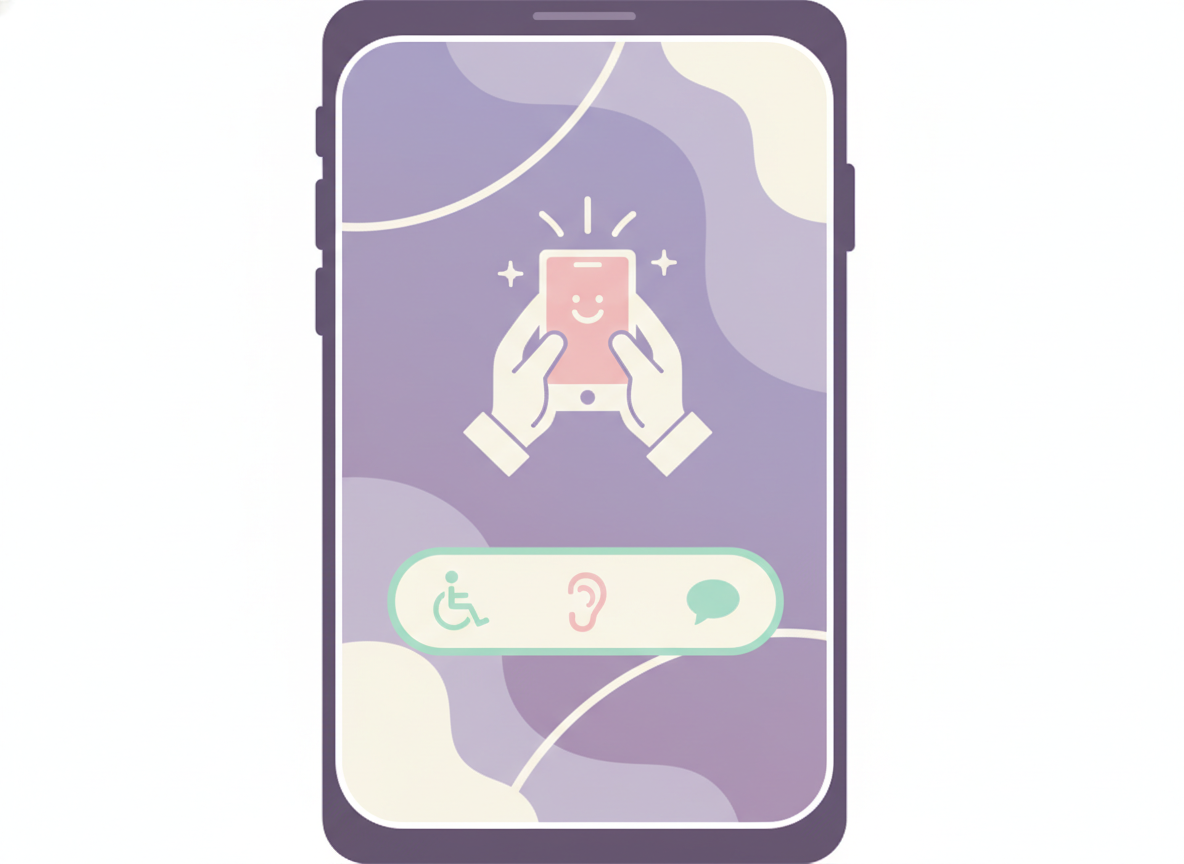 User-Friendly Interface