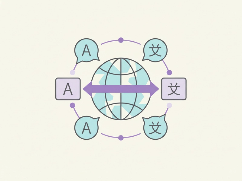 Accurate and Fast Translations