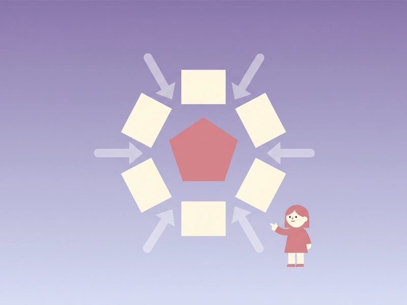 Request splitting