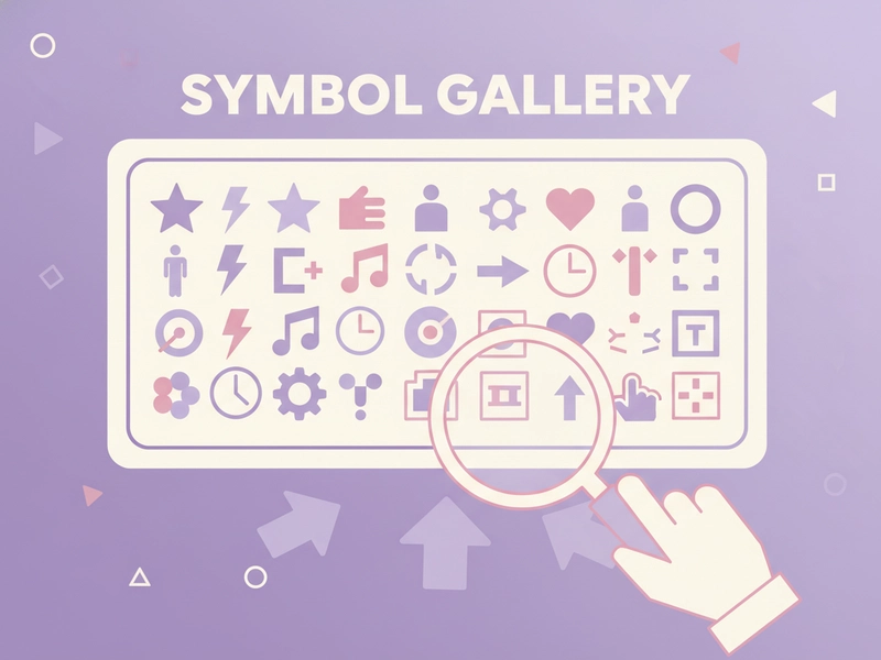 Secret Wingdings Messages