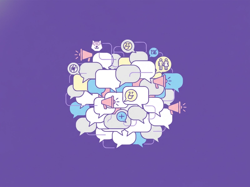 Crowdsourced Glossary