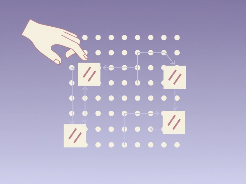 Preparing encoded notes or labels