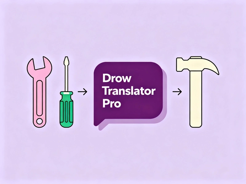 Comparison with Other Tools