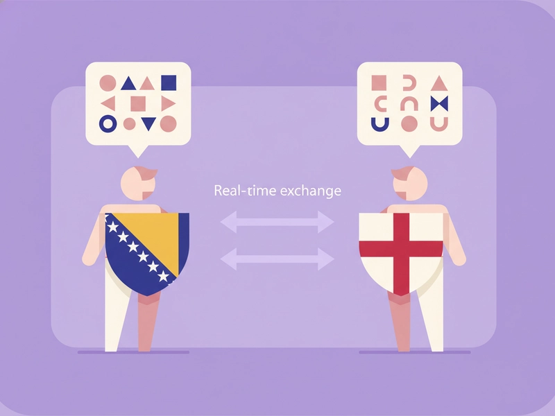 Real-Time Translation Benefits