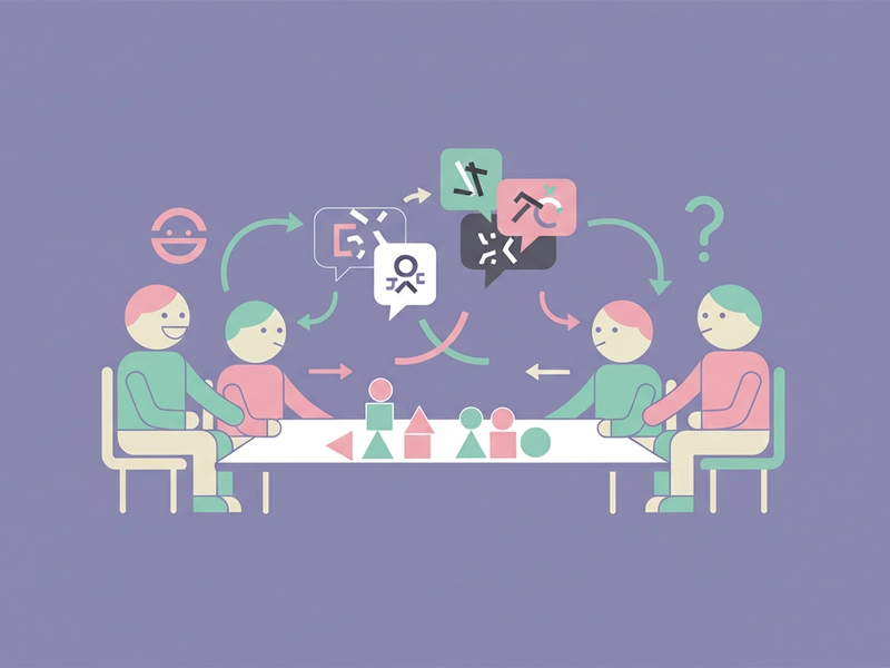 Bad Translator party games