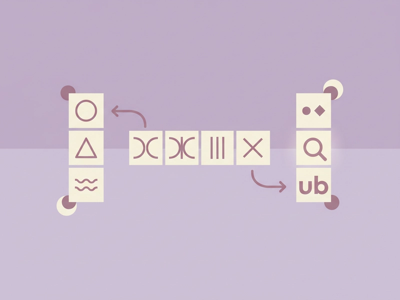 Spelling pattern practice