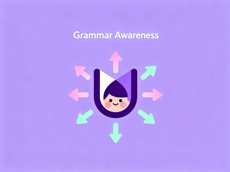 Grammar Awareness
