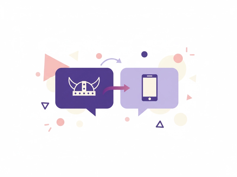 Old Norse vs. Modern Icelandic