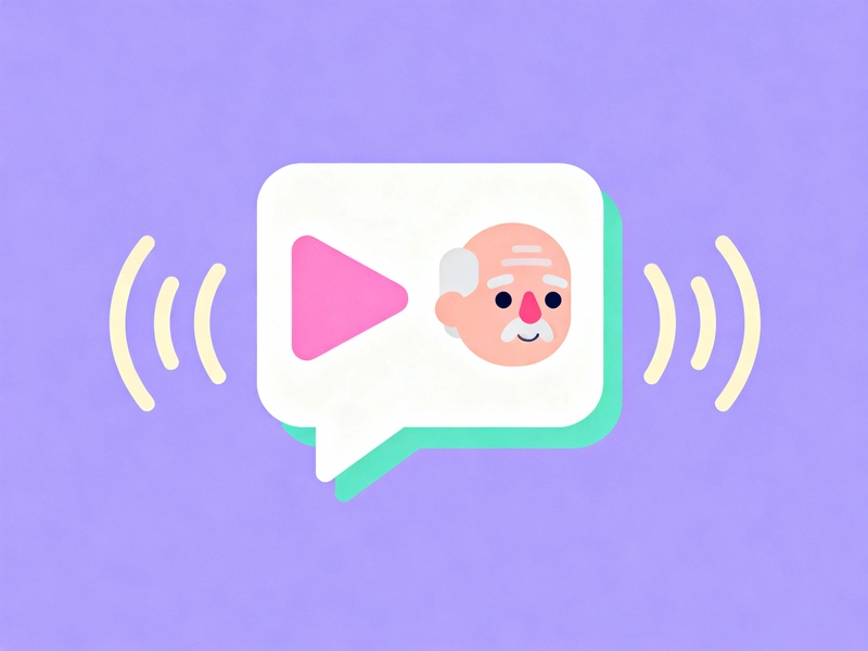 Real-time Voice Playback