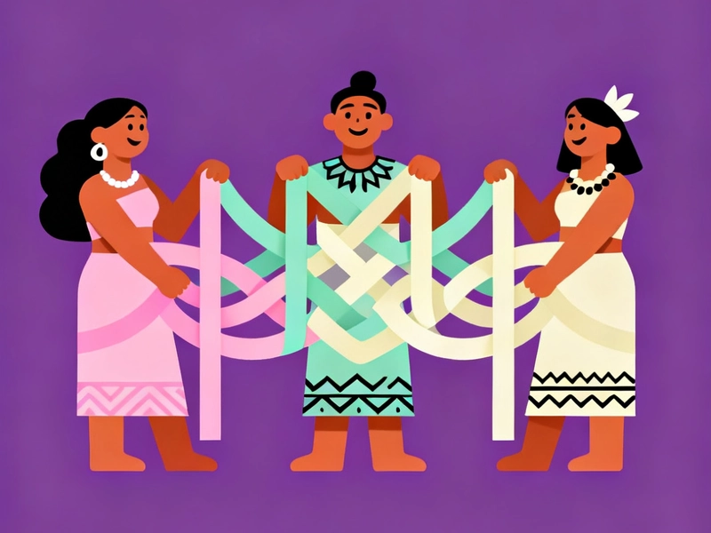 Samoan family communication