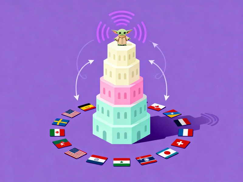 Multi-language Support