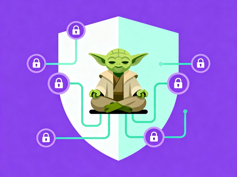 Privacy & Data Security